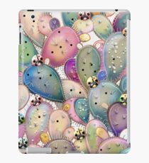 Prickly Pear iPad Case/Skin