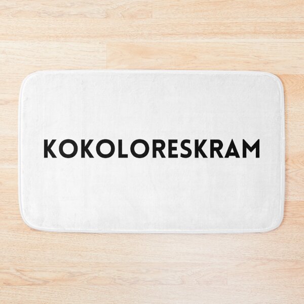 Item preview, Nonsense – Witty wordplay design designed and sold by JoeAllys.