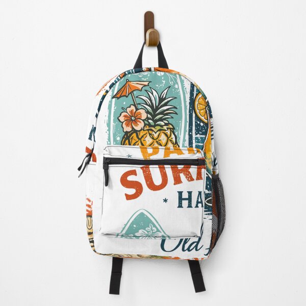 Item preview, Paradise Surf Club Hawaii T-Shirt designed and sold by Matinez Pink.