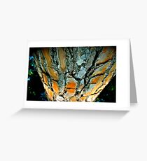 "Standing Strong" Greeting Card