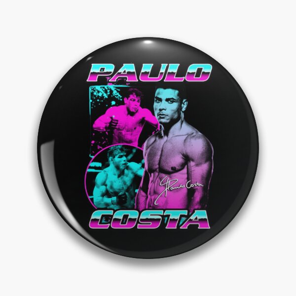 Item preview, Paulo Costa The Eraser designed and sold by JeyVel.