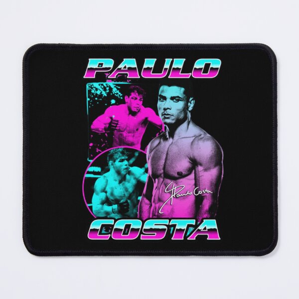 Item preview, Paulo Costa The Eraser designed and sold by JeyVel.