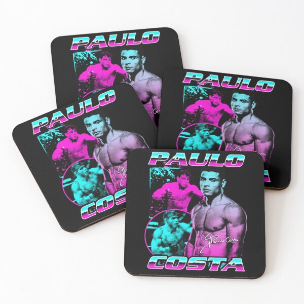 Item preview, Paulo Costa The Eraser designed and sold by JeyVel.