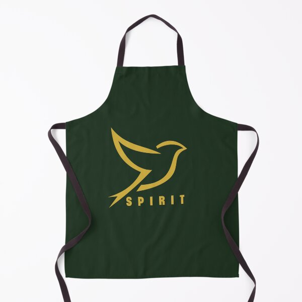 Item preview, Minimalist Gold Bird Spirit Design designed and sold by Slow Vibes Designs.