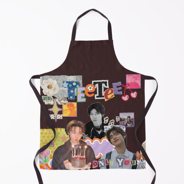Item preview, Teetee Bl Thai actor designed and sold by BLfashioninc.