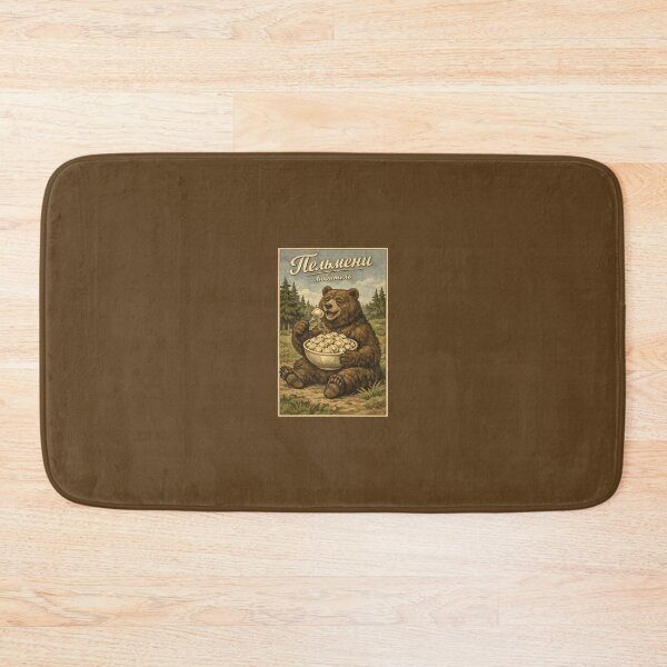 Item preview, Copy of Copy of Russian Food, Traditional Russian Food designed and sold by russianaesthetics.