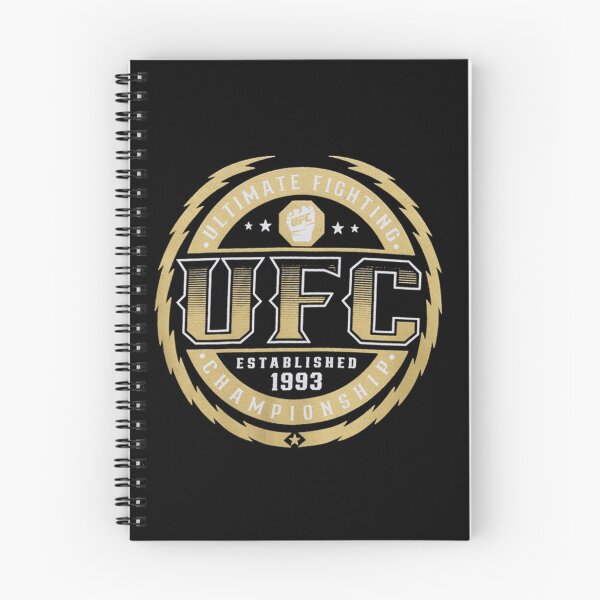 Item preview, Ultimate Fighting Championship designed and sold by JeyVel.
