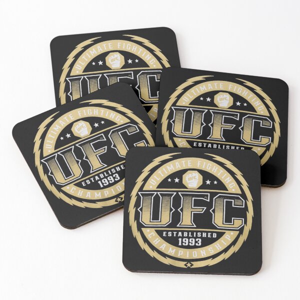 Item preview, Ultimate Fighting Championship designed and sold by JeyVel.