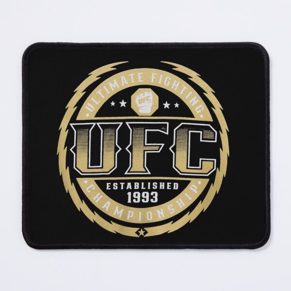 Item preview, Ultimate Fighting Championship designed and sold by JeyVel.