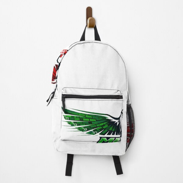 Item preview, Mexico 2026 Wingspan - Aztec Eagle Speed Horizon designed and sold by yushun1224.