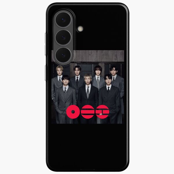 Bts Suga Phone Cases for Samsung Galaxy for Sale | Redbubble