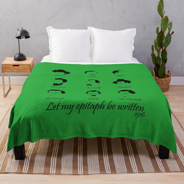 Item preview, Easter Rising 1916 Ireland  designed and sold by MephobiaDesigns.