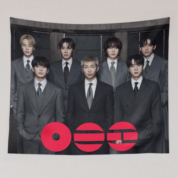 Item preview, BTS World Tour 2026 / Arirang /  New Album 2026 / BTS Merch / BTS Concert / I Purple U / Army / BTS Comeback  designed and sold by TeenLake.