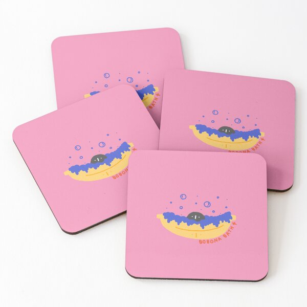 Item preview, bobona bath designed and sold by Bun on Break.