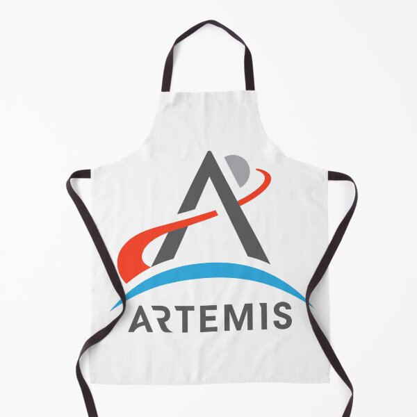 Item preview, Artemis Back to The Moon designed and sold by ajengsusan.
