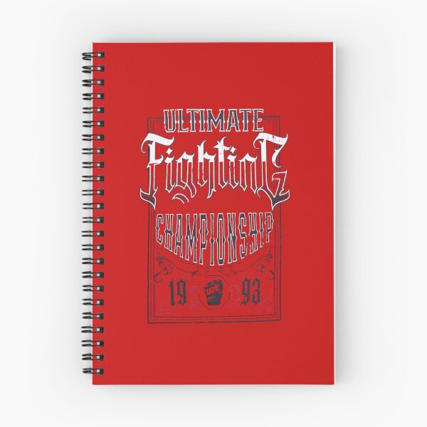 Item preview, Ultimate Fighting Championship designed and sold by JeyVel.