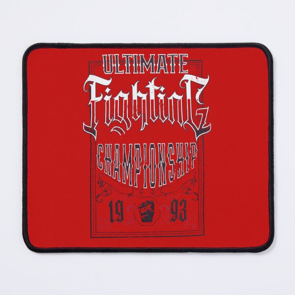 Item preview, Ultimate Fighting Championship designed and sold by JeyVel.