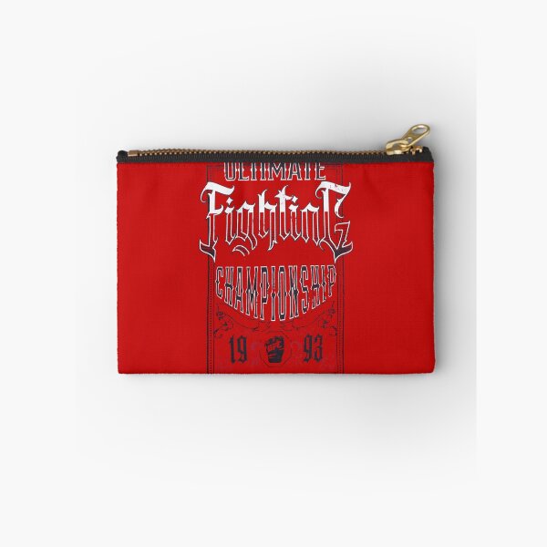 Item preview, Ultimate Fighting Championship designed and sold by JeyVel.