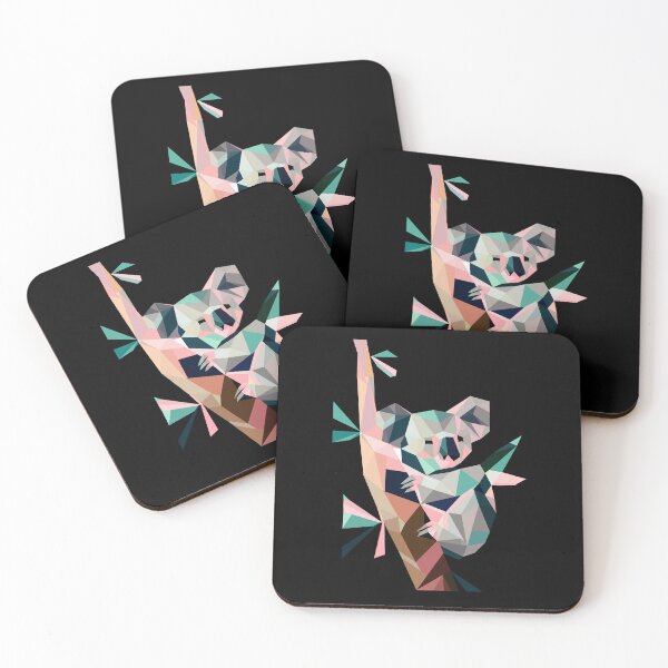 Item preview, Cute Koala designed and sold by elife.ds.