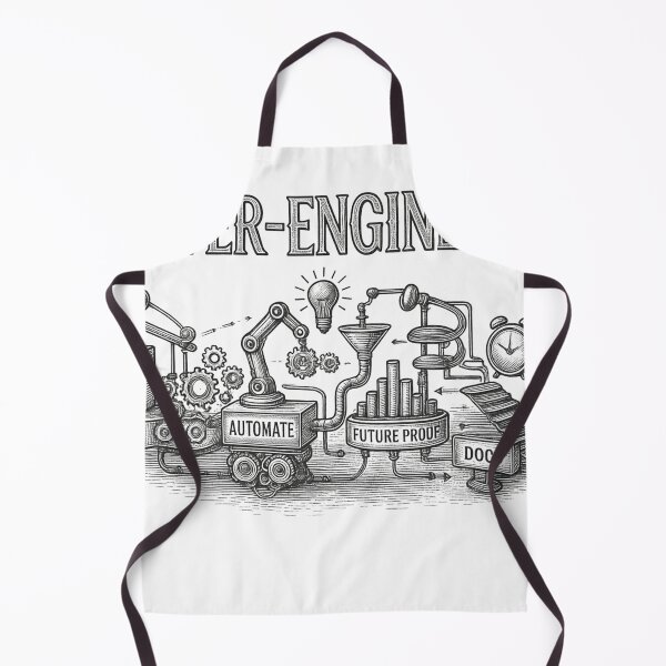 Item preview, Over-Engineer designed and sold by j0k3r9009.