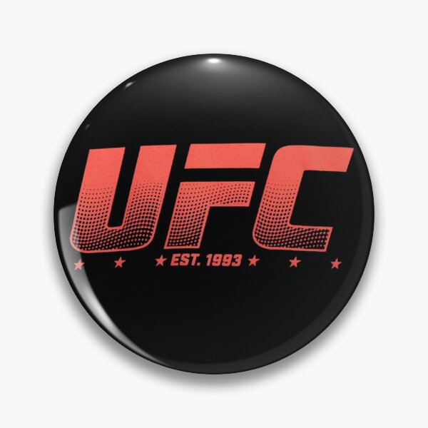 Item preview, UFC Est 1993 designed and sold by JeyVel.