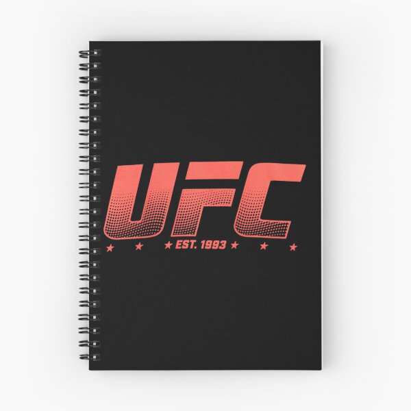 Item preview, UFC Est 1993 designed and sold by JeyVel.