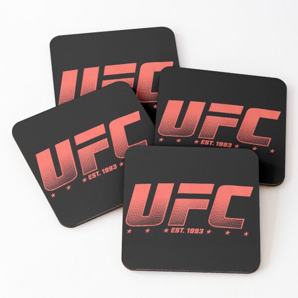 Item preview, UFC Est 1993 designed and sold by JeyVel.