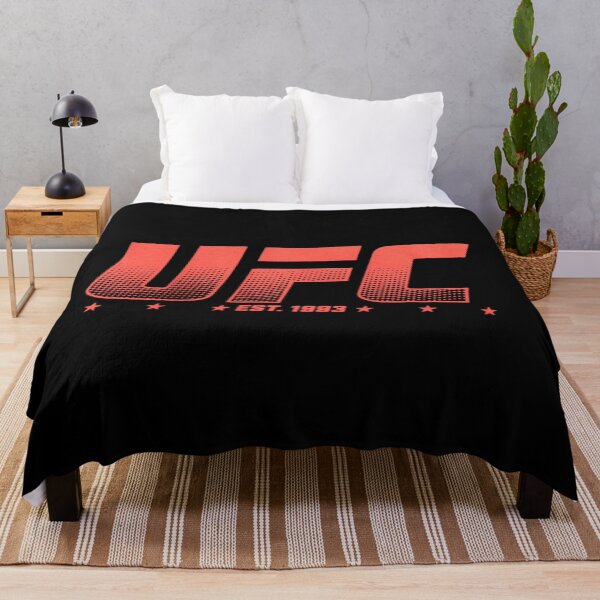 Item preview, UFC Est 1993 designed and sold by JeyVel.