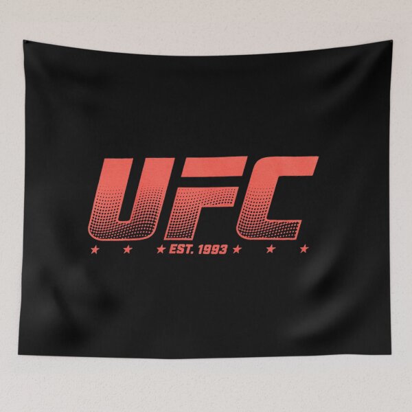 Item preview, UFC Est 1993 designed and sold by JeyVel.