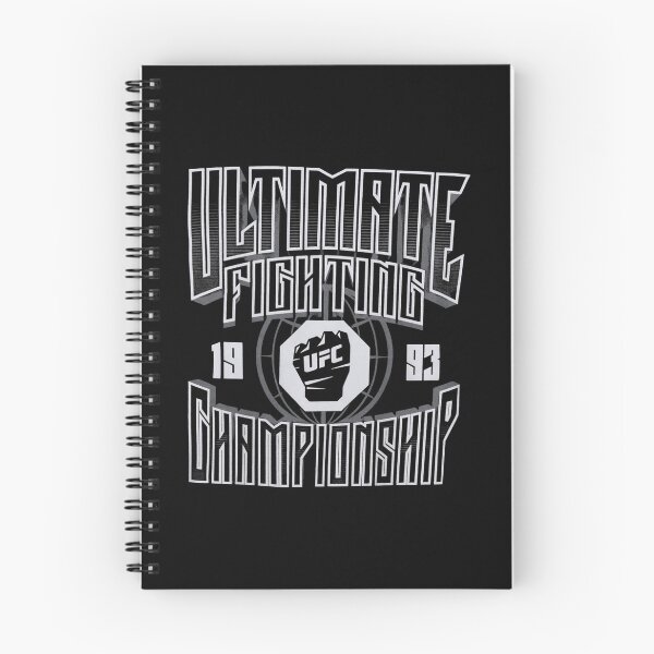 Item preview, Ultimate Fighting Championship Tonal Logos designed and sold by JeyVel.