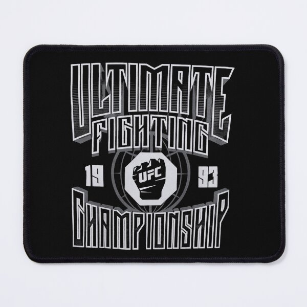 Item preview, Ultimate Fighting Championship Tonal Logos designed and sold by JeyVel.