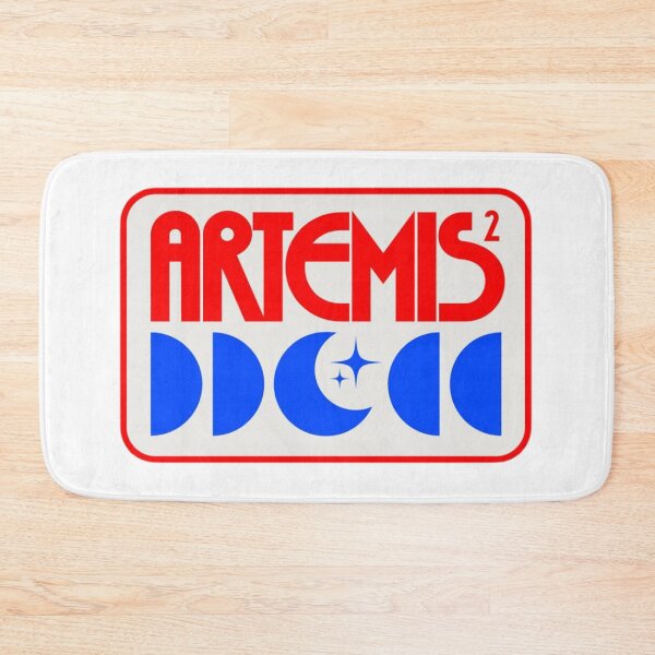Item preview, Artemis 2 Nasa designed and sold by ajengsusan.