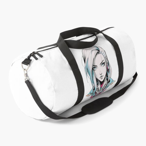 Item preview, Cyborg Girl designed and sold by ArtCraftLab.