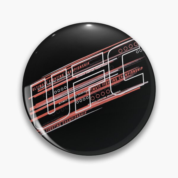 Item preview, UFC Lines and Circles  designed and sold by JeyVel.