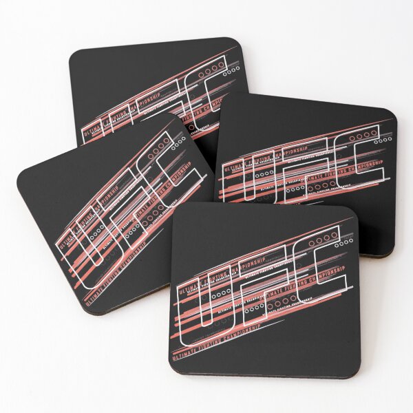 Item preview, UFC Lines and Circles  designed and sold by JeyVel.