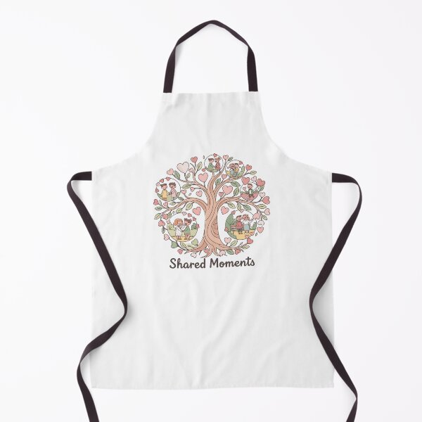 Item preview, Shared Moments, Growing Hearts designed and sold by Anvc-Art.