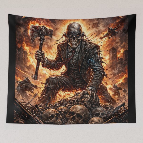 Item preview, megadeth for girlfriend designed and sold by amieurich.