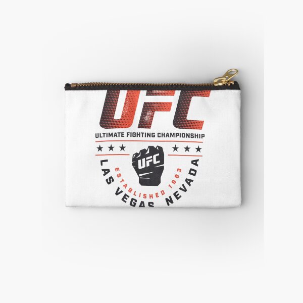 Item preview, Ultimate Fighting Championship Stacked Logos designed and sold by JeyVel.