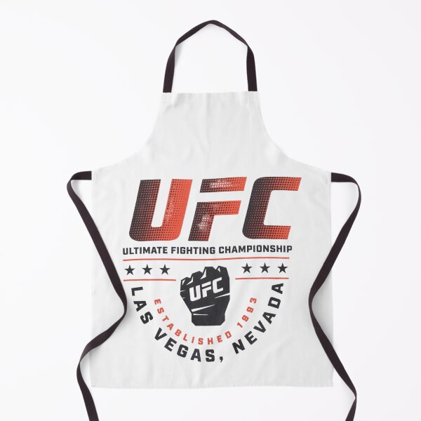 Item preview, Ultimate Fighting Championship Stacked Logos designed and sold by JeyVel.