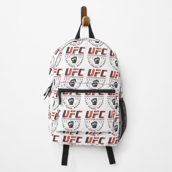 Item preview, Ultimate Fighting Championship Stacked Logos designed and sold by JeyVel.