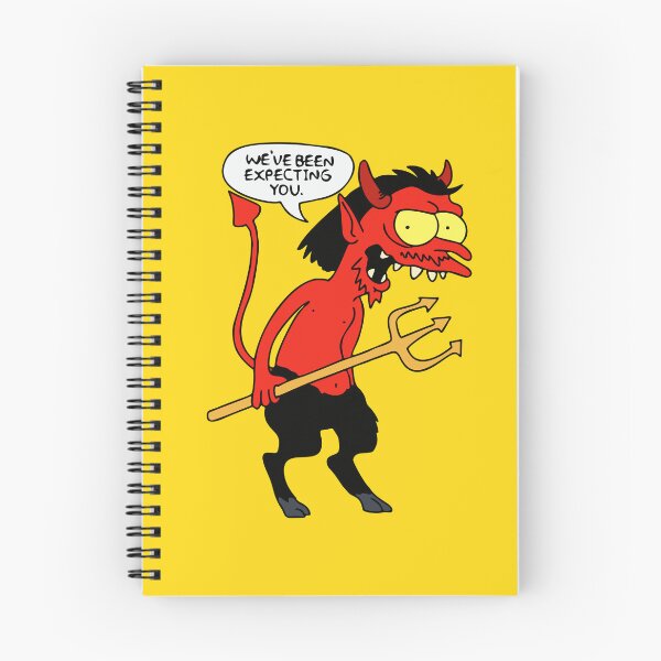 Item preview, THE DEVIL designed and sold by BJWorthy.