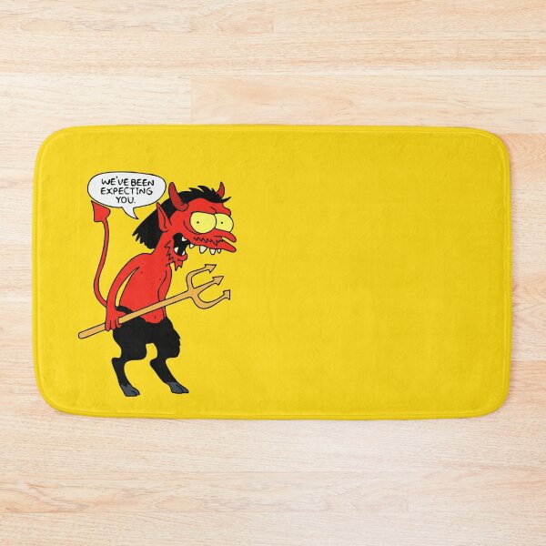 Item preview, THE DEVIL designed and sold by BJWorthy.