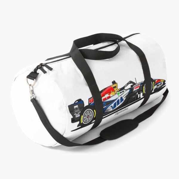 Item preview, F1 VCARB03 AL #41 Vector Art designed and sold by Heybratan.