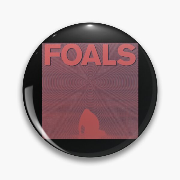 Item preview, Foals Band What Went Down designed and sold by WeboDesign.