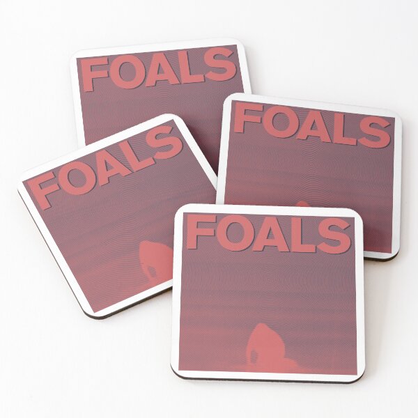 Item preview, Foals Band What Went Down designed and sold by WeboDesign.