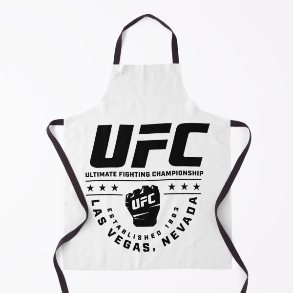 Item preview, Ultimate Fighting Championship Stacked Logos designed and sold by JeyVel.