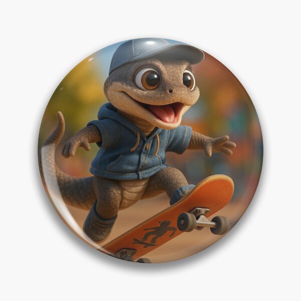 Item preview, Skater Smooth Snake designed and sold by Sillytoe.