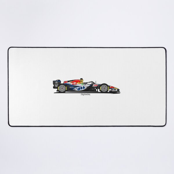 Item preview, F1 VCARB03 LL #30 Vector Art designed and sold by Heybratan.