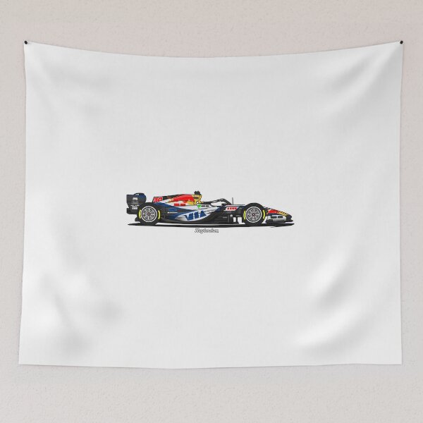 Item preview, F1 VCARB03 LL #30 Vector Art designed and sold by Heybratan.