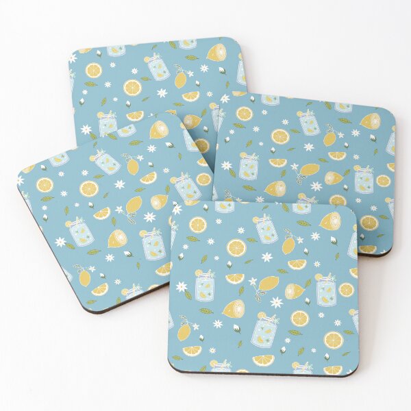 Item preview, Summertime pattern  designed and sold by Min659.